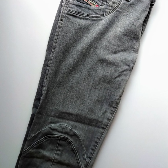 Women's Diesel Jeans - Picture 2 of 3